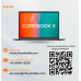 Laptops: Chuwi CoreBook X Laptop 14'', Intel Core i3-1005G1, 8GB RAM 512GB SSD, Windows 11 Laptop, 1920x1200 FHD Display, Up to 3.4Ghz | WiFi 6 | Backlit Keyboard | Webcam | BT5.1 | Type-C